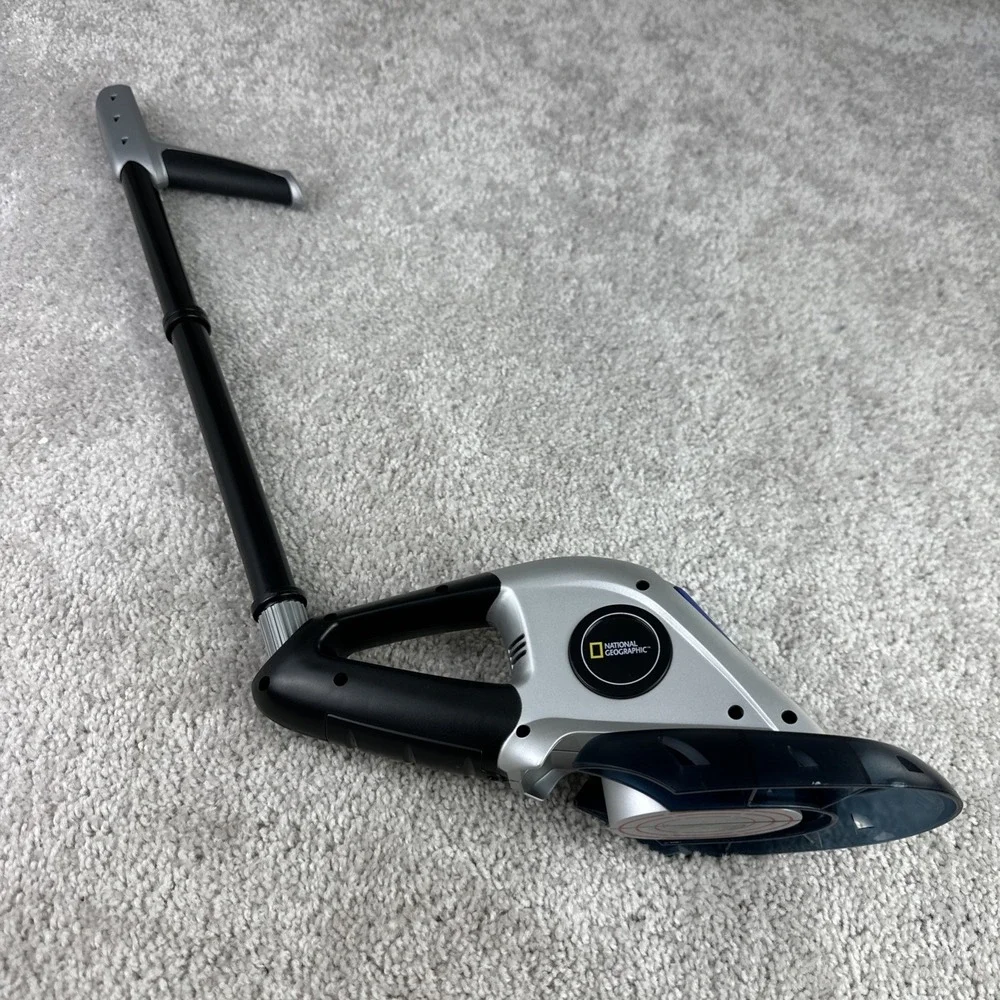 National Geographic Kids / Beginner Metal Detector Detachable‎ Handle
